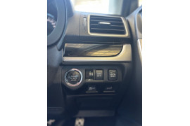 2016 Subaru Forester S4 2.0 XT Premium SUV