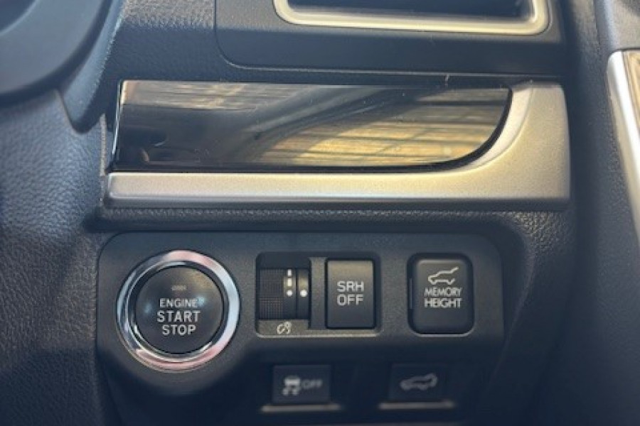 2016 Subaru Forester S4 2.0 XT Premium SUV Image 24