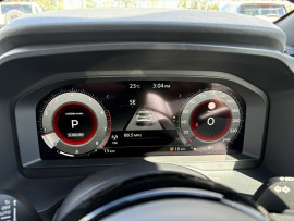 2024 Nissan QASHQAI J12 Ti SUV image 20
