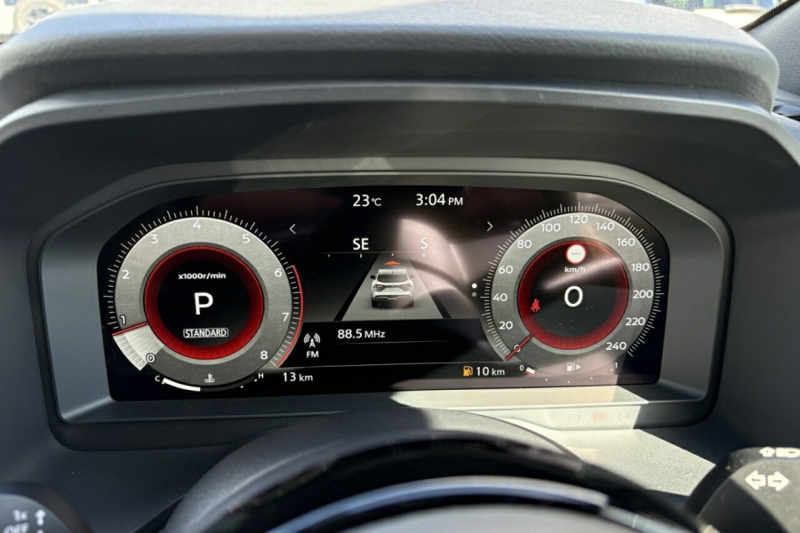 2024 Nissan QASHQAI J12 Ti SUV Image 20