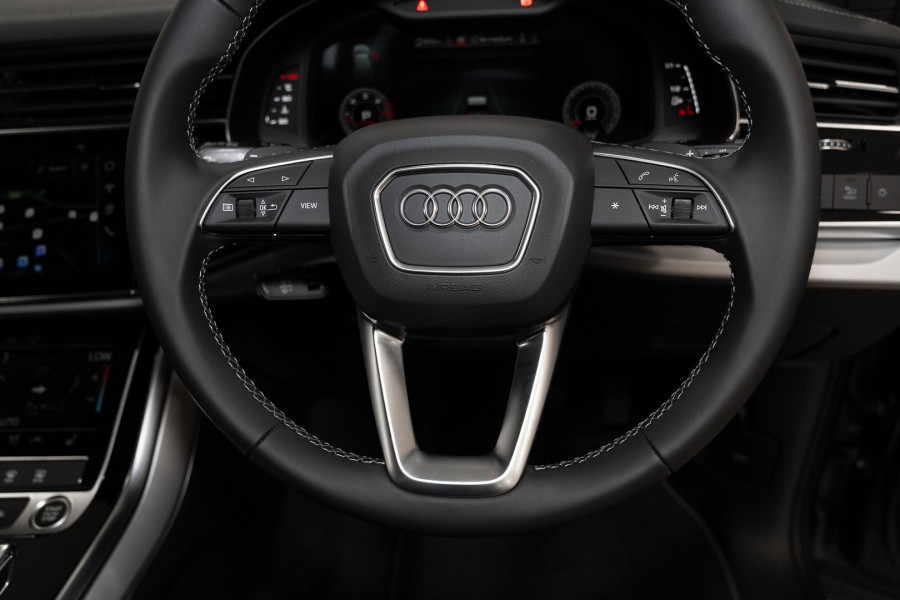 2026 Audi Q7 4M TDI 170kW SUV