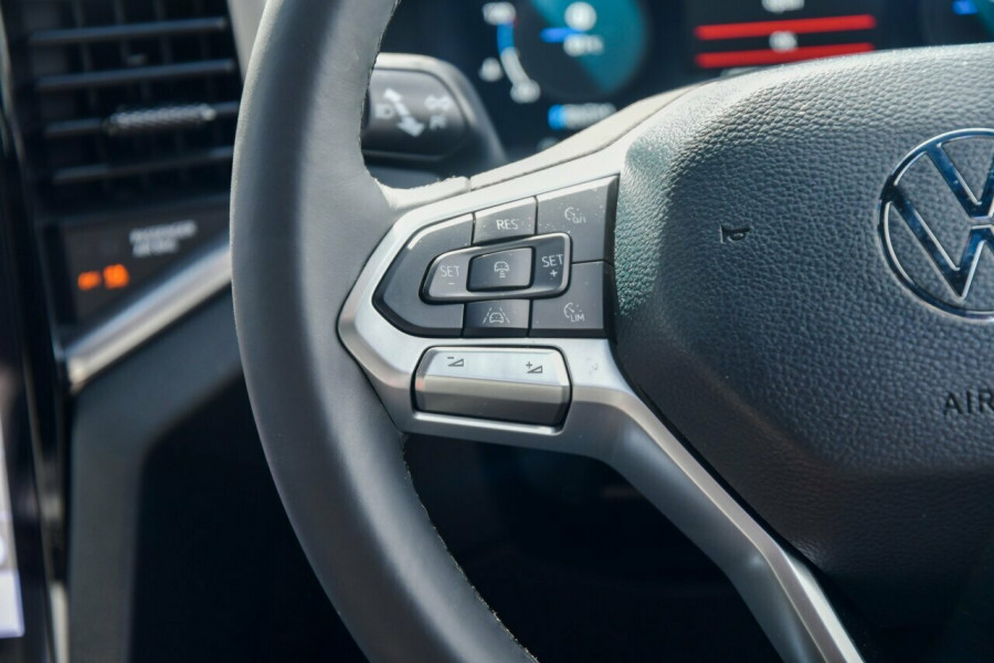 2024 Volkswagen Amarok NF TSI452 Aventura Ute Image 12