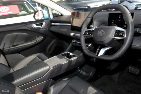 2026 MG MG4 EV Urban AH4E Essence 54 Hatch Image 7