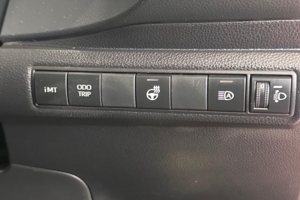 2023 Toyota Corolla GZEA14R GR GTS Hatch Image 23