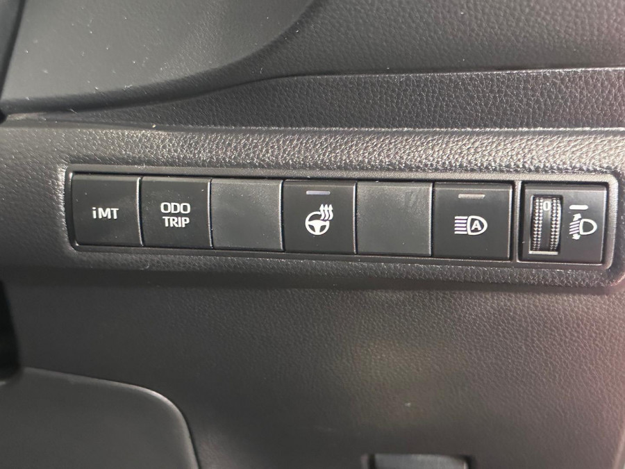2023 Toyota Corolla GZEA14R GR GTS Hatch Image 23