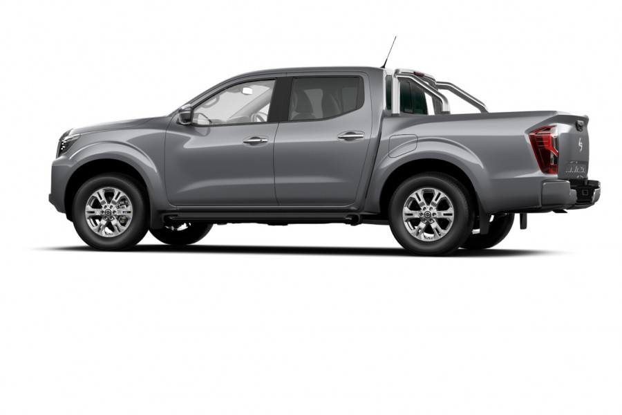 2025 Nissan Navara D23 ST Ute