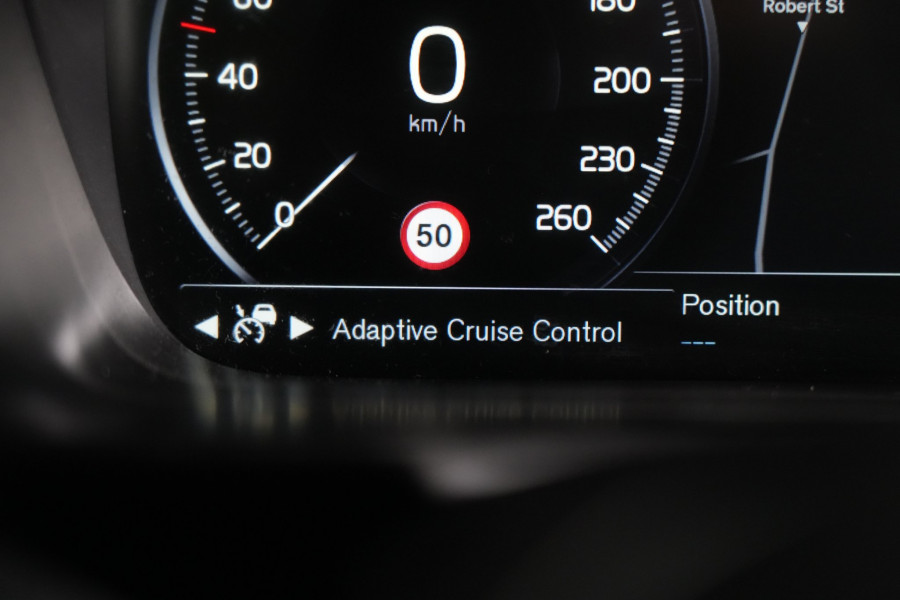 2019 Volvo XC90 L Series D5 R-Design SUV