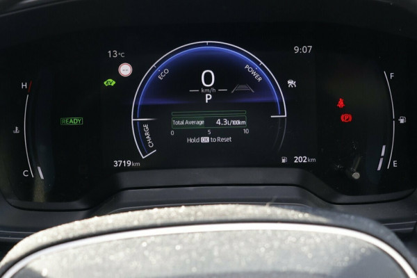 2025 Toyota Corolla ZWE219R  Ascent Sport Hybrid Hatch Image 15
