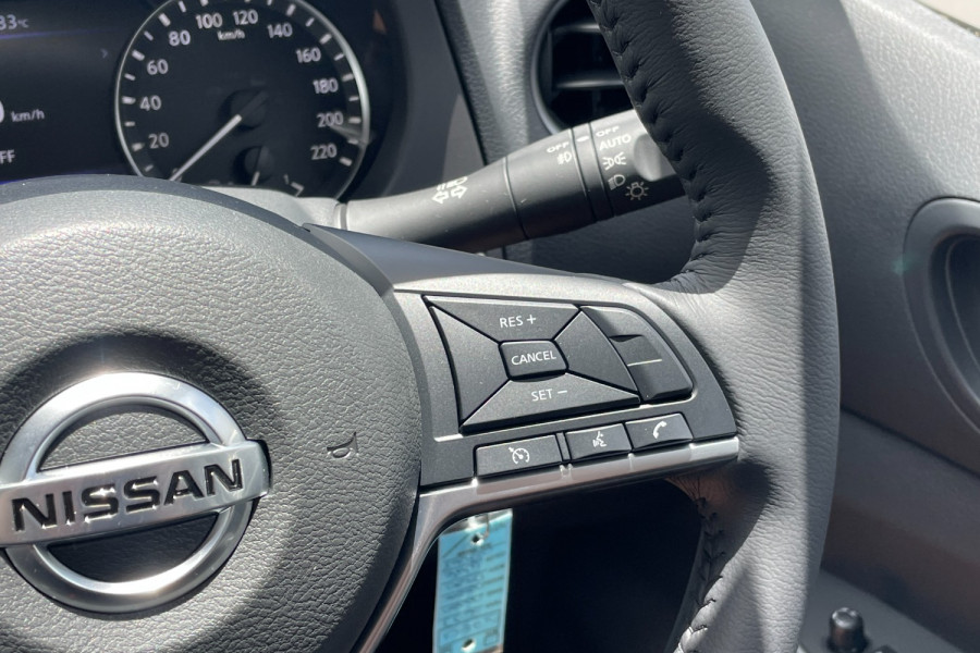 2024 Nissan Navara D23 ST Ute Image 18