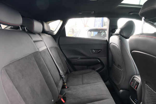 2026 Hyundai KONA SX2.V3 Hybrid Premium N Line SUV Image 9