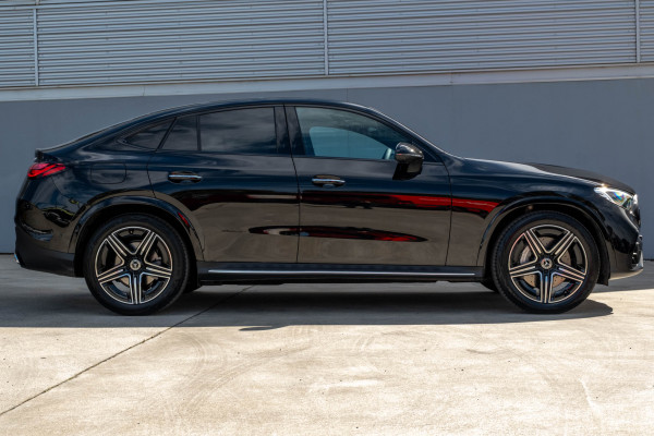 2026 MY25 Mercedes-Benz GLC-Class C254 GLC300 SUV image 2