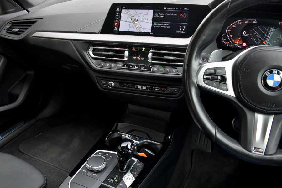 2021 BMW 2 Series F44 220i M Sport Sedan