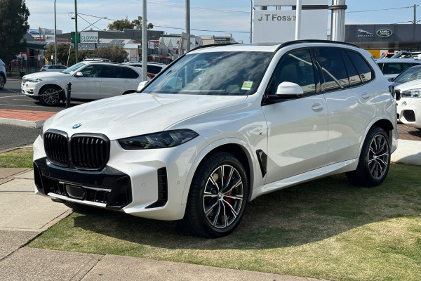 2023 BMW G05 - X5 X5 xDrive30d Other