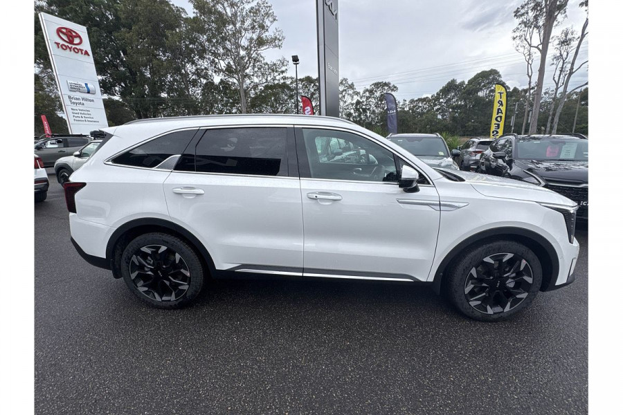 2025 Kia Sorento MQ4 PE GT-Line SUV Image 16