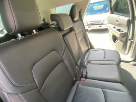 2022 Nissan Pathfinder R53 Ti SUV image 28