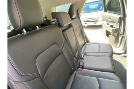 2022 Nissan Pathfinder R53 Ti SUV