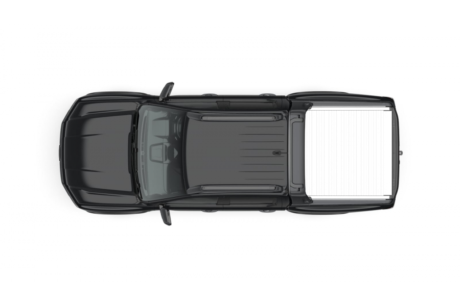 2025 MY25.25 Ford Ranger Wildtrak X P703 Ute Image 9