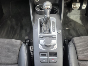 2019 Audi A3 8V 40 TFSI Sedan