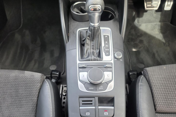 2019 Audi A3 8V 40 TFSI Sedan Image 18