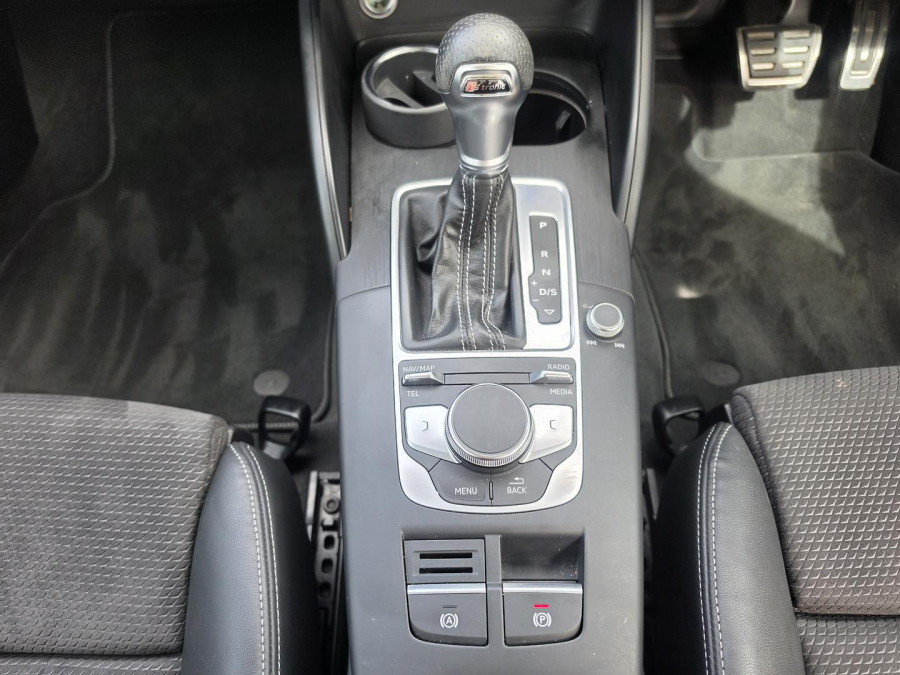 2019 Audi A3 8V 40 TFSI Sedan Image 18
