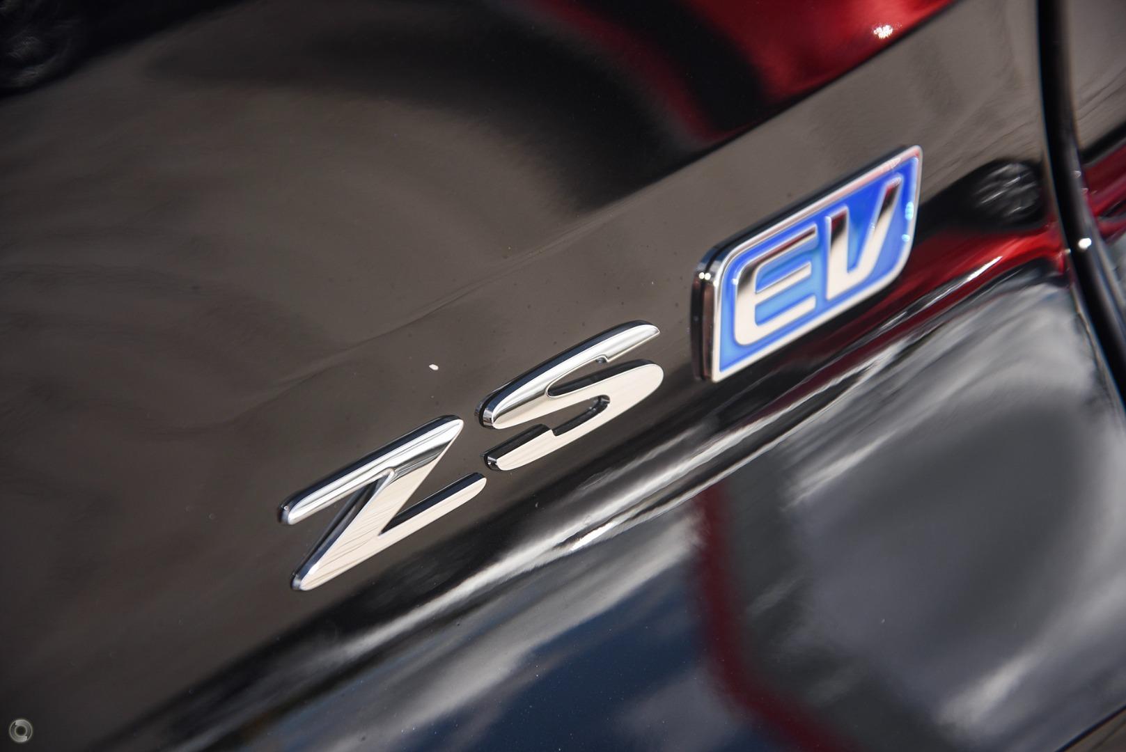 2022 MG ZS EV AZS1 Excite SUV Image 12