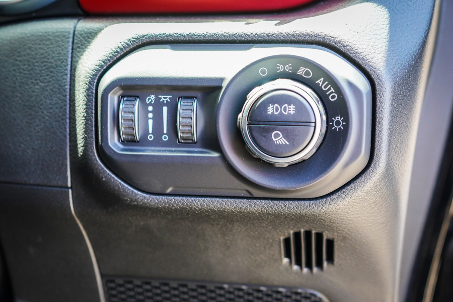 2023 Jeep Gladiator JT Rubicon Pickup Image 18