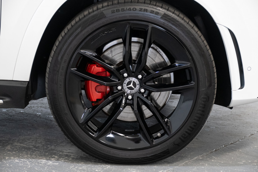 2021 Mercedes-Benz GLE-Class GLE450 Coupe Image 6