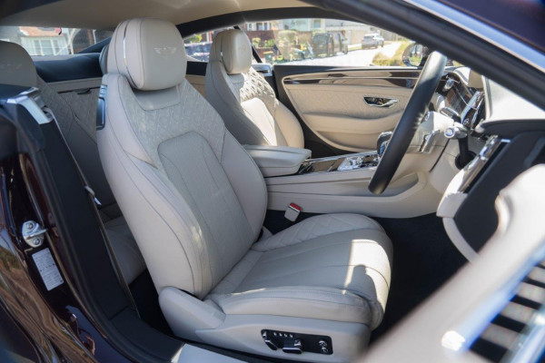 2020 Bentley Continental GT W12 Coupe Image 9