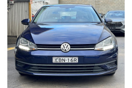 2019 MY19.5 Volkswagen Golf 7.5 110TSI Trendline Hatch