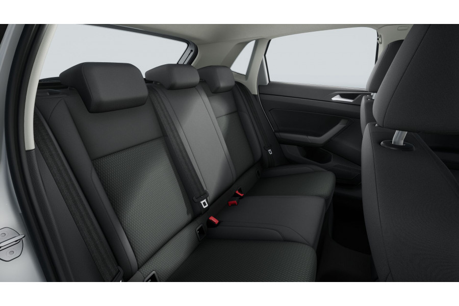 2025 Volkswagen Polo AE 85TSI Life Hatch Image 13