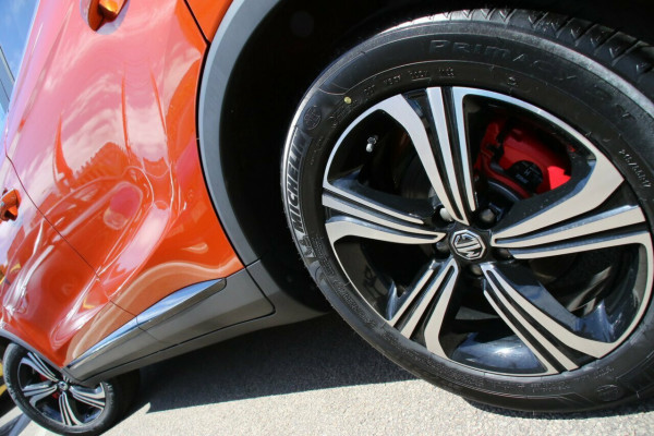 2023 MG ZST S13 Excite SUV Image 4