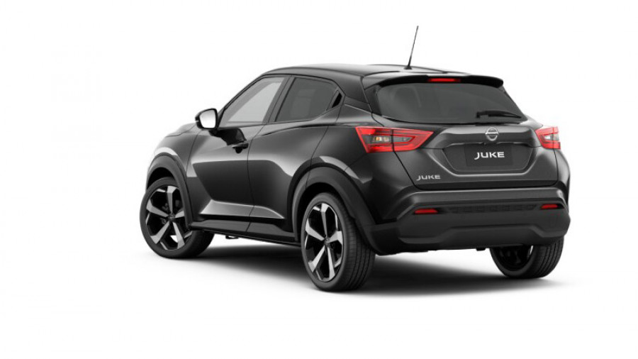 2020 Nissan JUKE F16 ST-L Hatchback Image 25