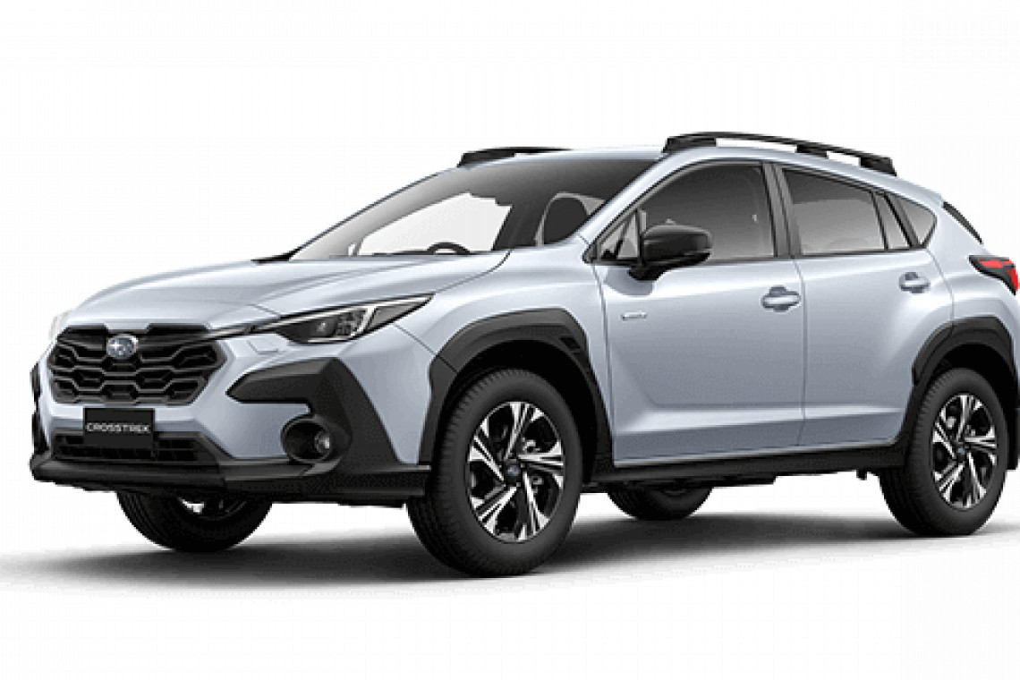 2024 Subaru Crosstrek G6X Hybrid L SUV