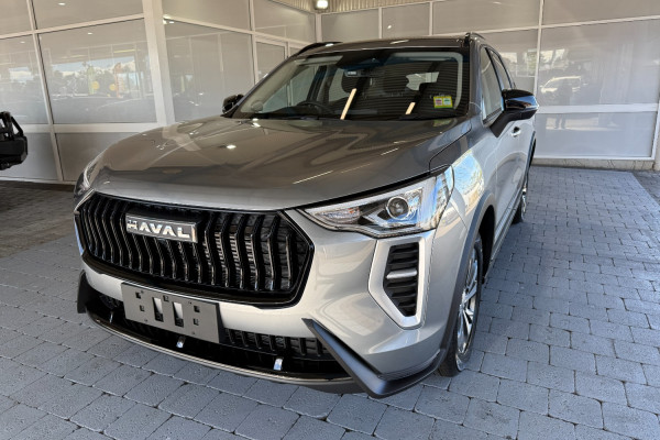 2025 GWM Haval Jolion A01 Premium SUV