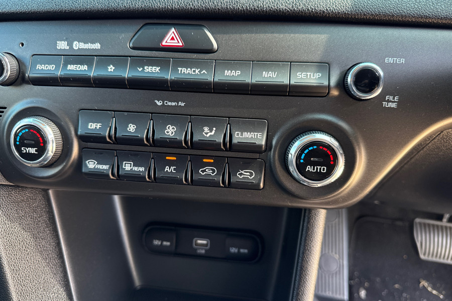 2019 Kia Sportage QL Si Premium SUV Image 18