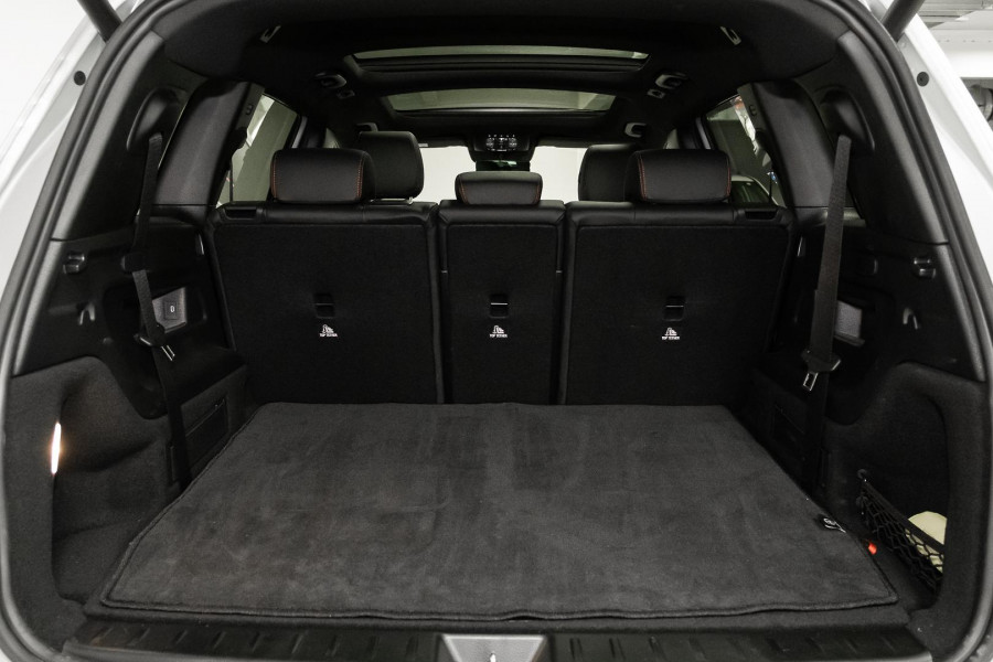2024 Mercedes-Benz GLB-Class X247 GLB200 SUV