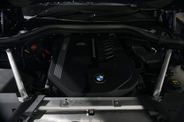 2021 BMW X3 M40i SUV Image 35