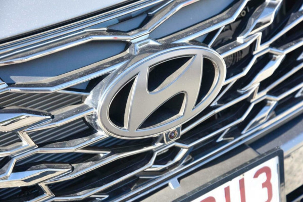 2026 Hyundai Tucson NX4.V4 Premium N Line SUV Image 11