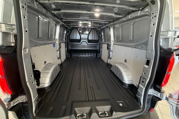 2026 MY26.5 Ford Transit Custom AV Trail LWB Van Image 13
