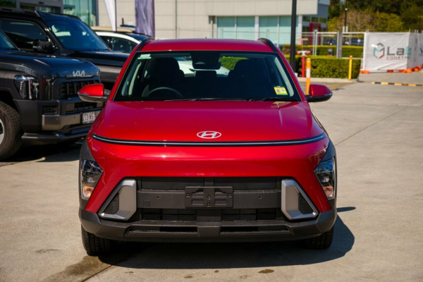 2026 Hyundai KONA SX2.V3  SUV Image 5