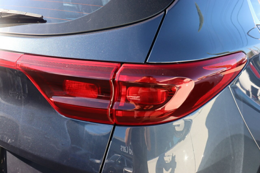 2018 Kia Sportage QL Si Premium SUV Image 12
