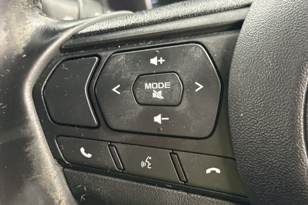 2021 Mazda BT-50 XTR Ute