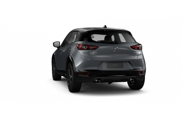 2026 Mazda CX-3 DK G20 GT SP SUV Image 17