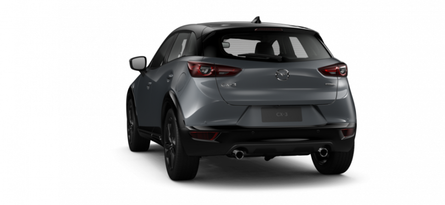 2026 Mazda CX-3 DK G20 GT SP SUV Image 17