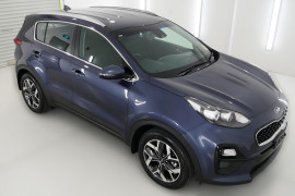 Kia Sportage Si Premium QL