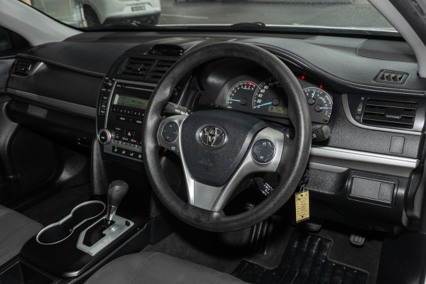 2011 Toyota Camry ASV50R Altise Sedan Image 6
