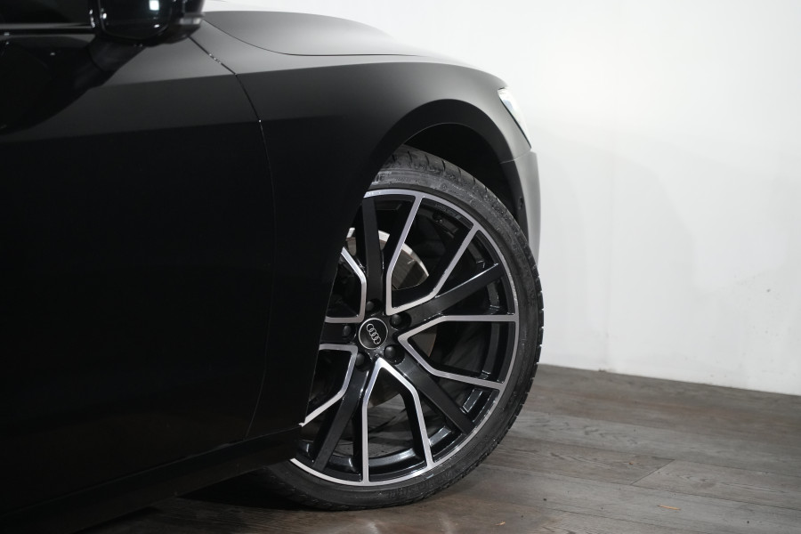 2023 Audi A7 4K 45 TFSI Hatch Image 11