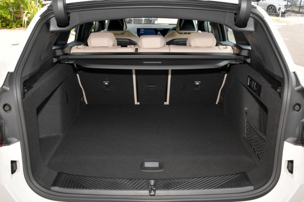 2026 BMW X3 G45 20 xDrive SUV image 23