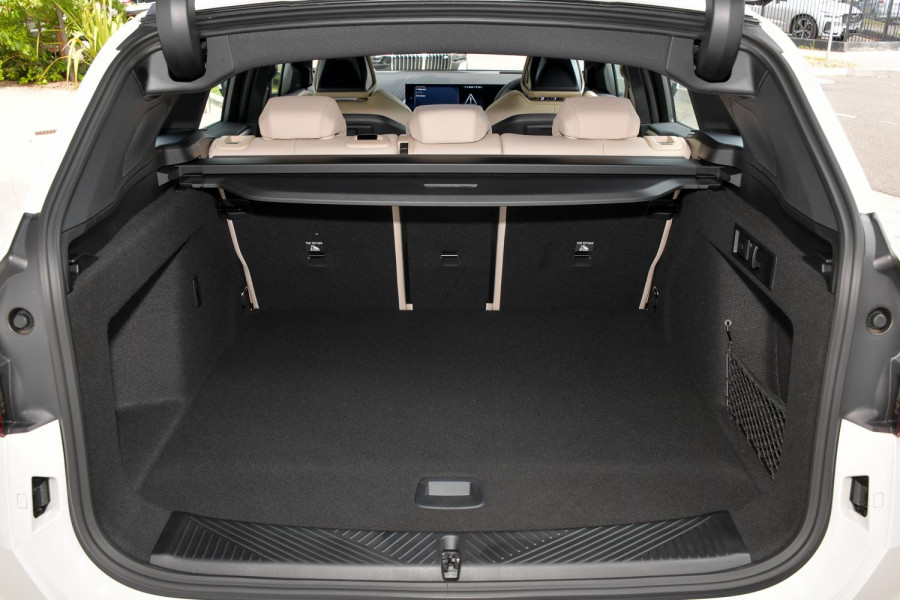 2026 BMW X3 G45 20 xDrive SUV