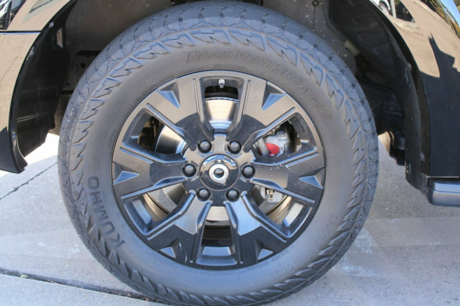 2022 GWM Ute NPW Cannon Vanta Ute Image 15